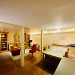 Appartement Musee Du Louvre Paris